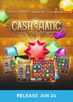 cash o matic