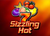 Novomatic slot sizzling hot