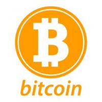 bitcoin logo