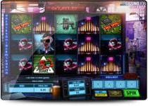 Gamrfirst casino