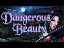 Dangerous Beauty Slot