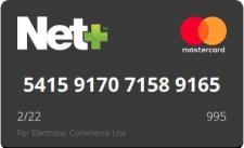 neteller credtit card