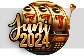 Die neusten Online-Casino-Spiele – Juni 2024