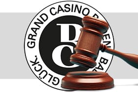 Grand Casino Baden