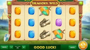 Dragon Wild Slot