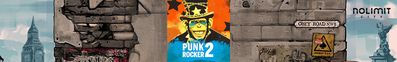 Punk Rocker 2