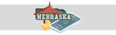 Sportwetten in Nebraska