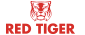 Red tiger