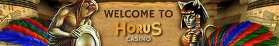 Horus Casino de