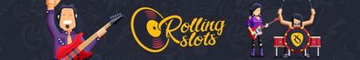 Rolling Slots Casino de