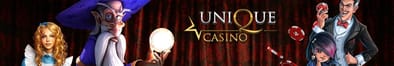 Unique Casino de