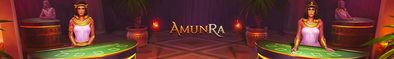 Amunra casino de